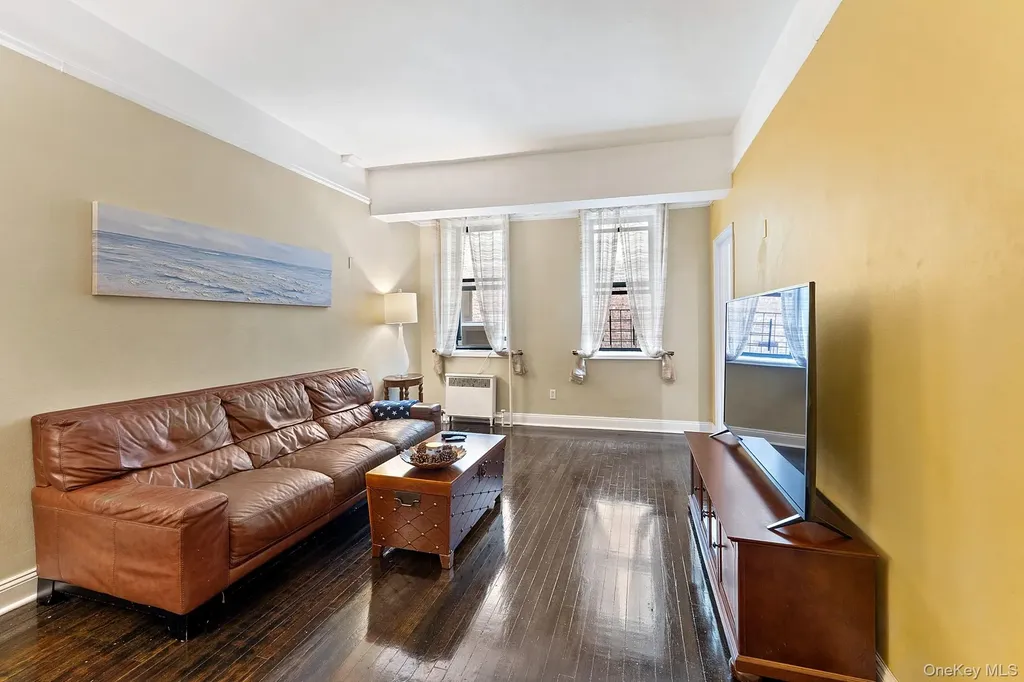 3875 Waldo Avenue Bronx NY 10463