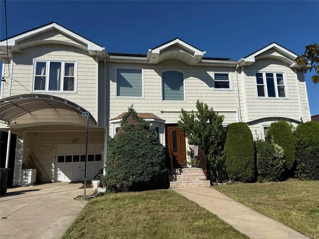 689 Arlington Avenue Baldwin NY 11510