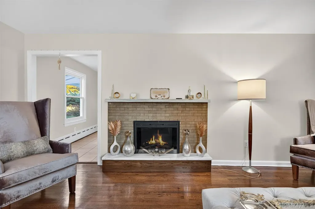 108 Circle Drive Monroe NY 10950