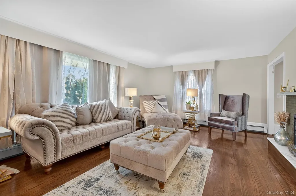 108 Circle Drive Monroe NY 10950