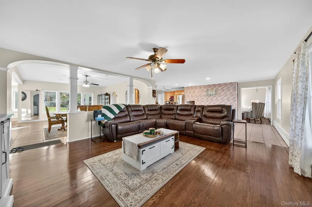 108 Circle Drive Monroe NY 10950