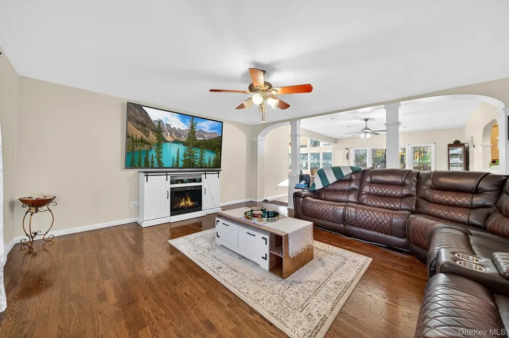 108 Circle Drive Monroe NY 10950