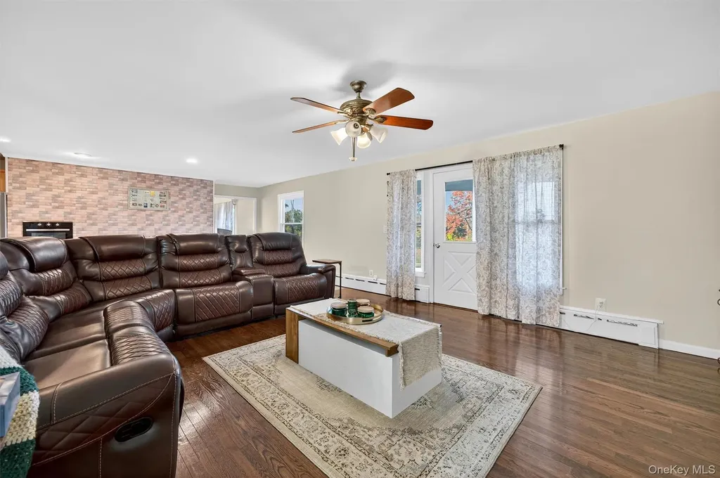 108 Circle Drive Monroe NY 10950