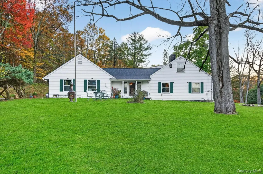 108 Circle Drive Monroe NY 10950