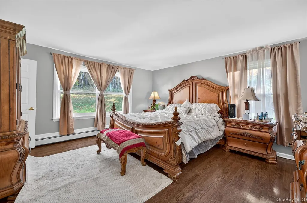 108 Circle Drive Monroe NY 10950