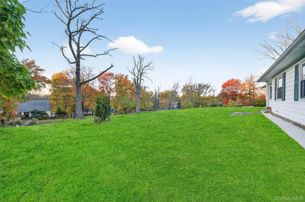 108 Circle Drive Monroe NY 10950