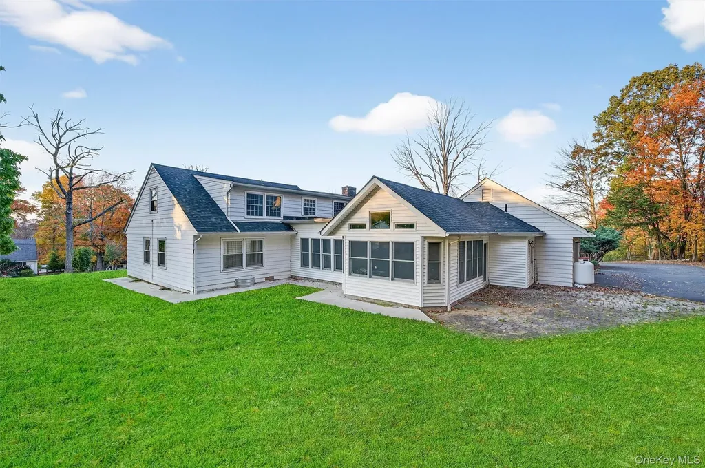 108 Circle Drive Monroe NY 10950