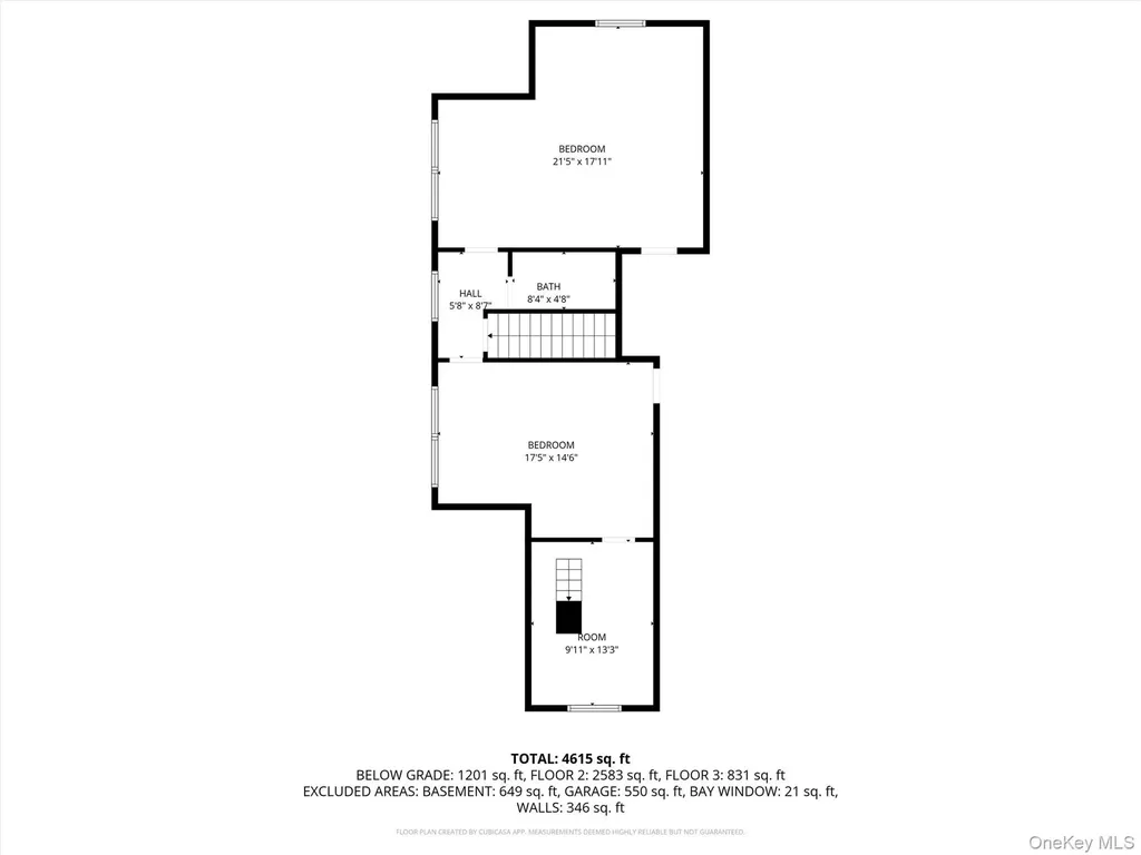 108 Circle Drive Monroe NY 10950