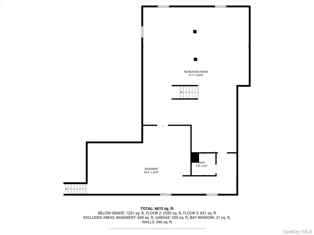108 Circle Drive Monroe NY 10950