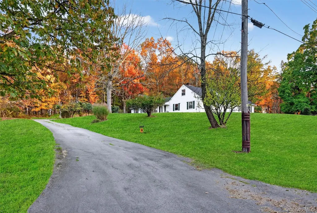 108 Circle Drive Monroe NY 10950