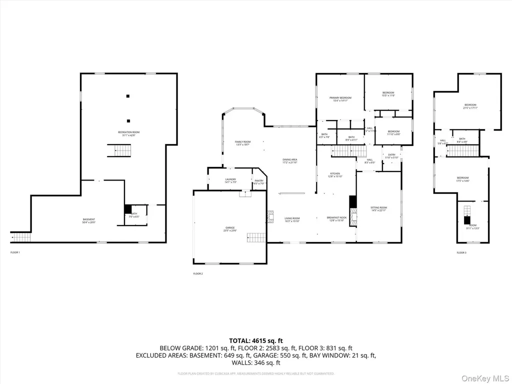 108 Circle Drive Monroe NY 10950