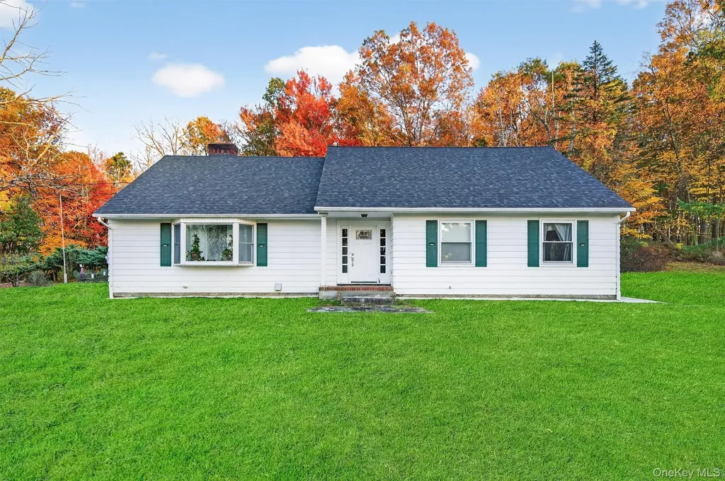 108 Circle Drive Monroe NY 10950