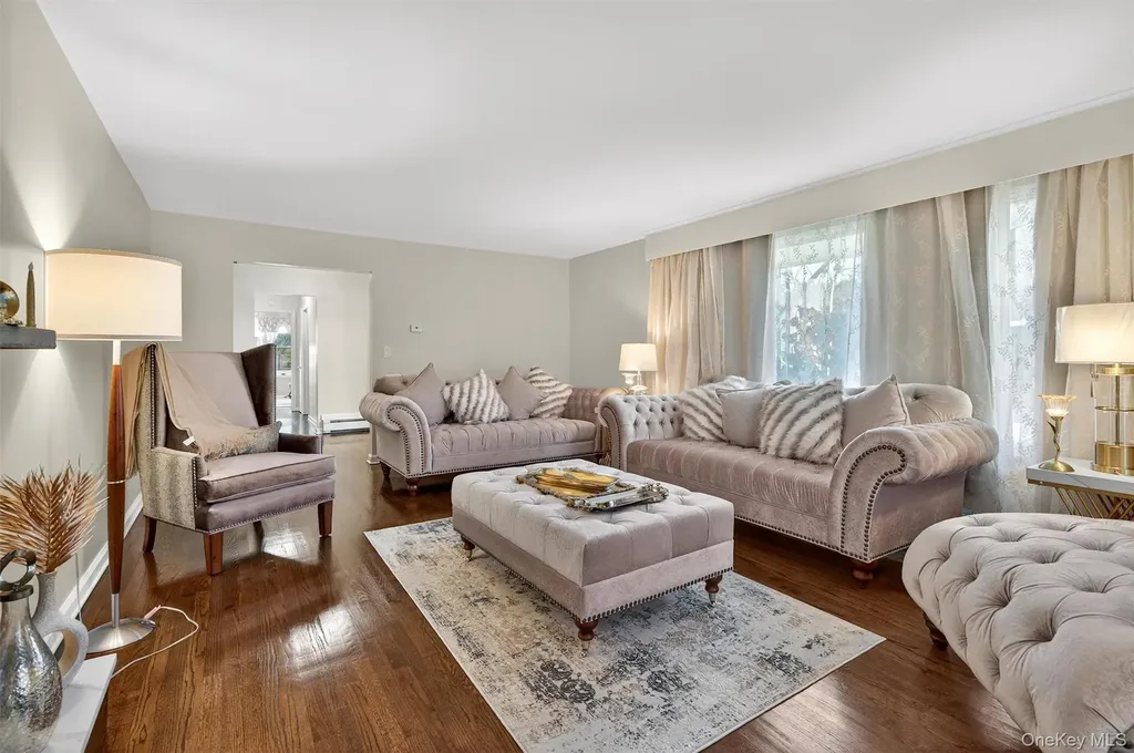 108 Circle Drive Monroe NY 10950