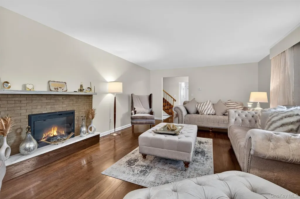 108 Circle Drive Monroe NY 10950