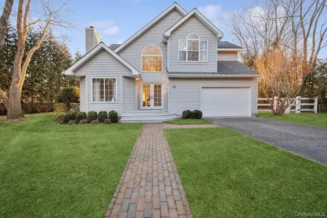 62 Sea Farm Lane Bridgehampton NY 11932