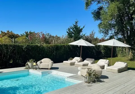 62 Sea Farm Lane Bridgehampton NY 11932