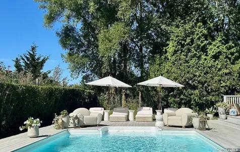 62 Sea Farm Lane Bridgehampton NY 11932