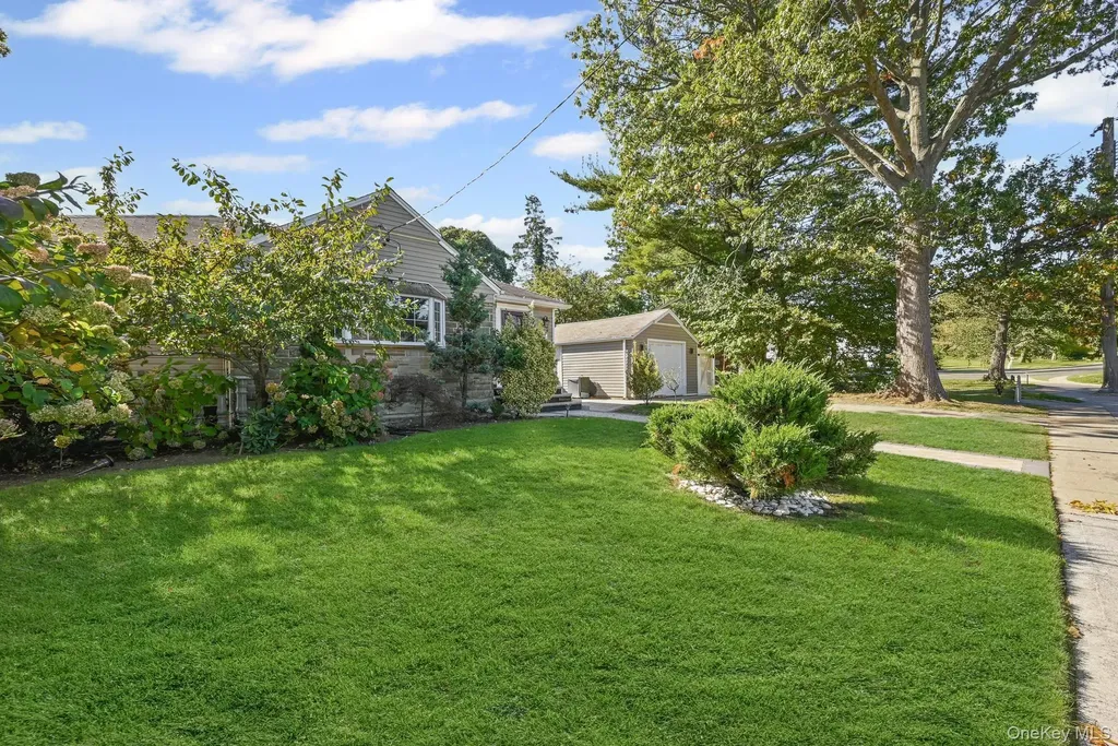 49 Ashely Drive Valley Stream NY 11580