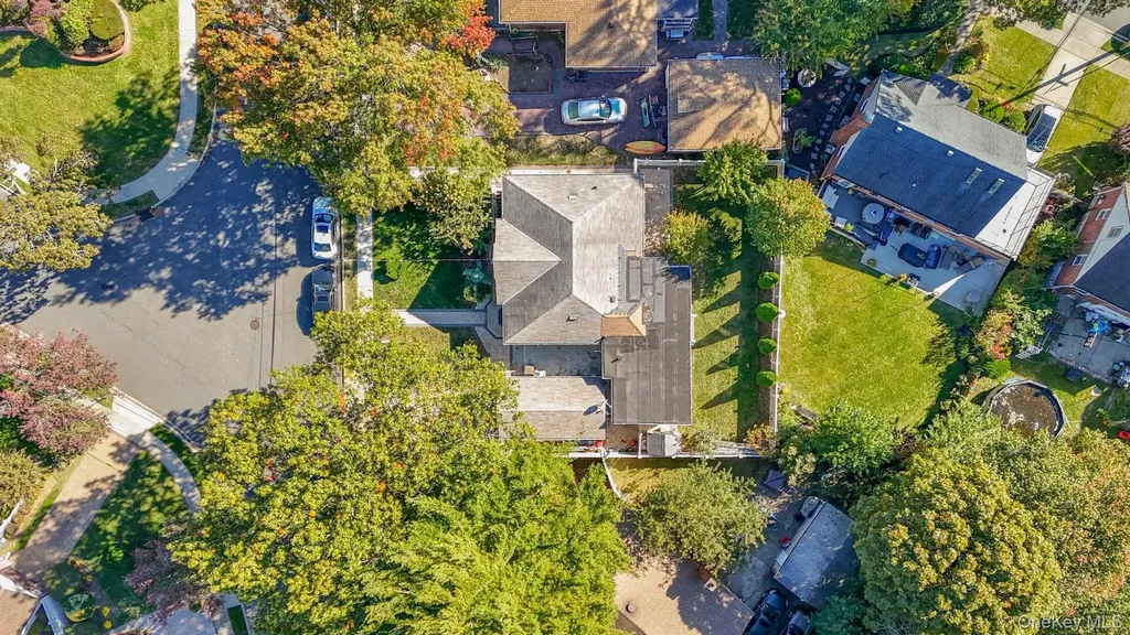 49 Ashely Drive Valley Stream NY 11580