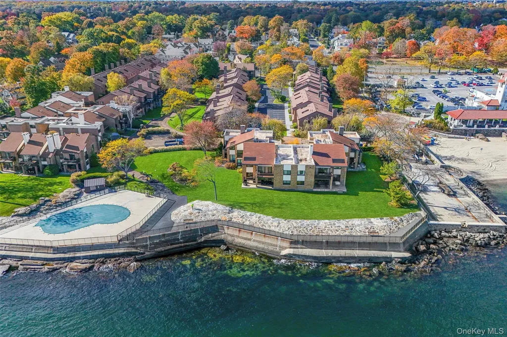 17 Waters Edge Rye NY 10580