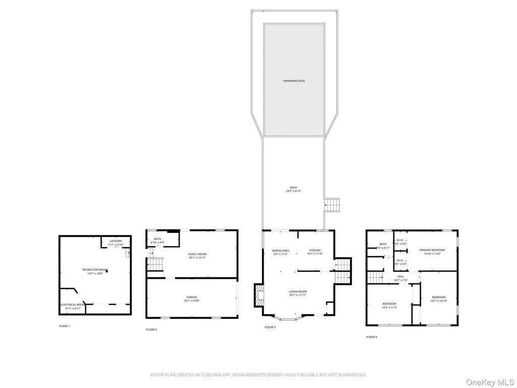 39 Kinsley Grove Pearl River NY 10965