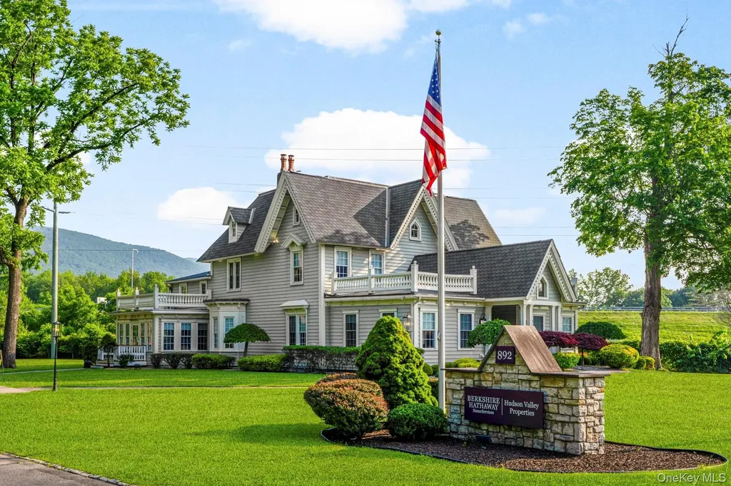 892 Main Street Fishkill NY 12524