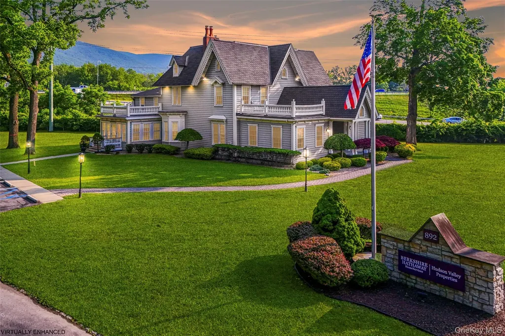 892 Main Street Fishkill NY 12524