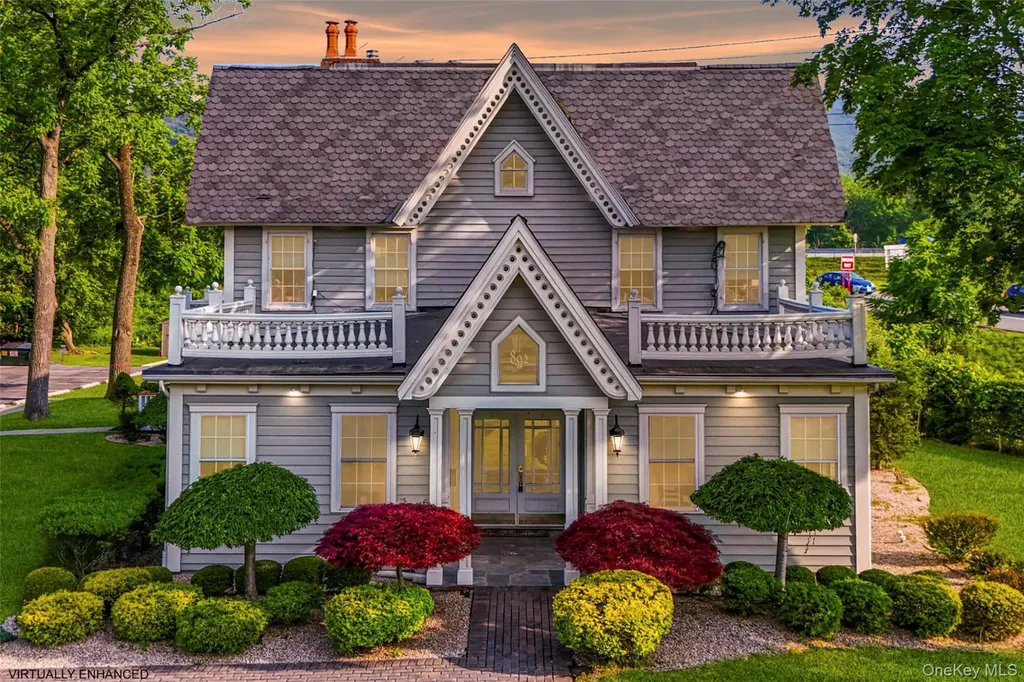 892 Main Street Fishkill NY 12524