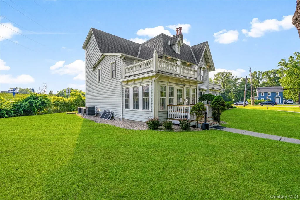 892 Main Street Fishkill NY 12524