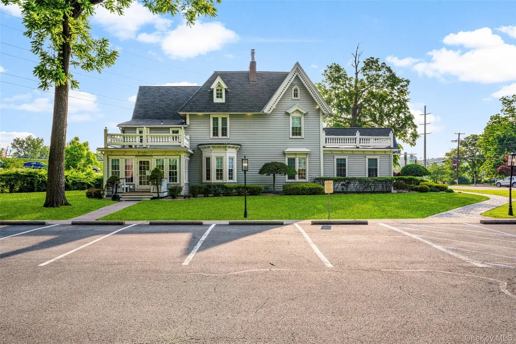 892 Main Street Fishkill NY 12524