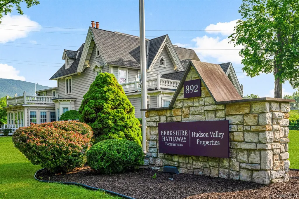 892 Main Street Fishkill NY 12524