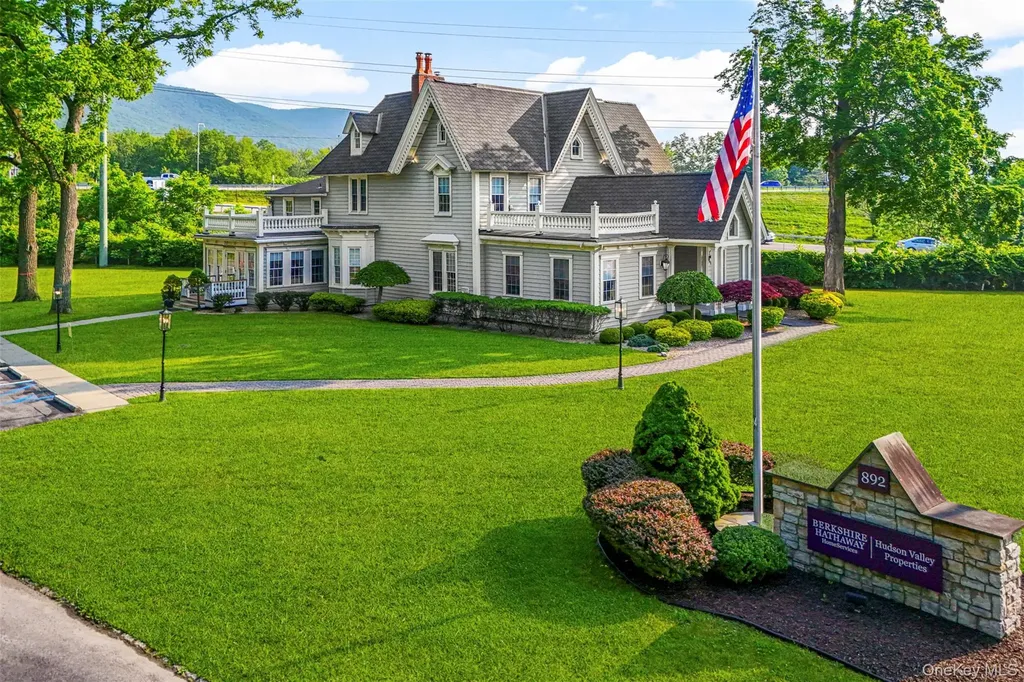 892 Main Street Fishkill NY 12524