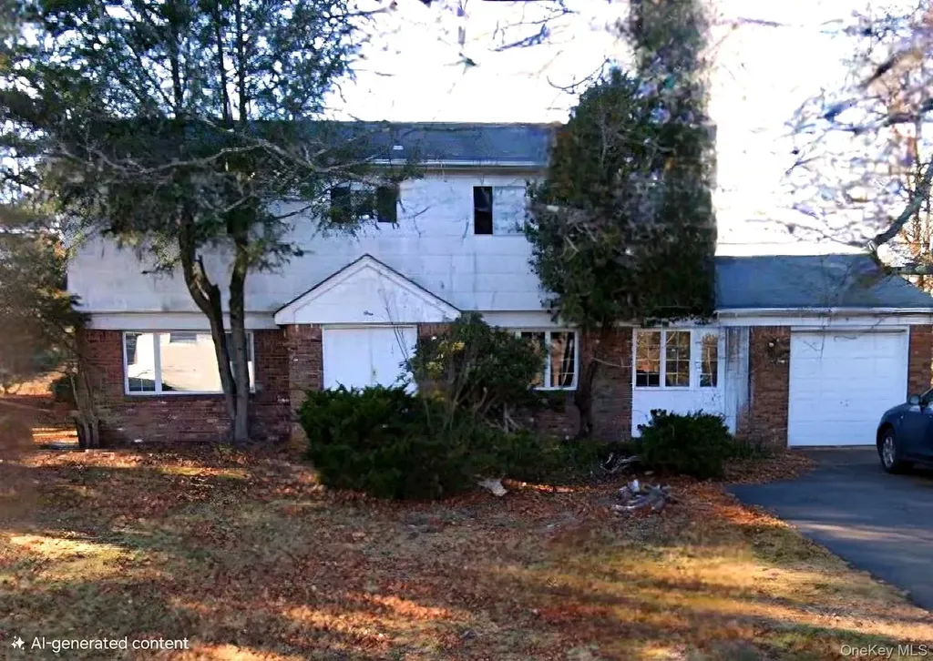 1 Concord Drive Monsey NY 10952