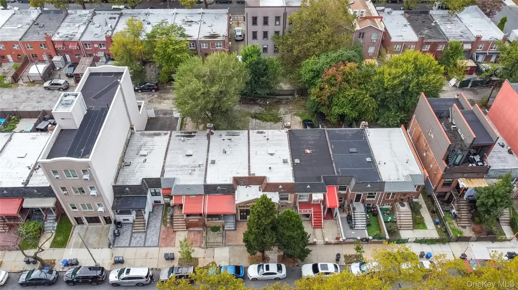 566 Schenectady Avenue Brooklyn NY 11203