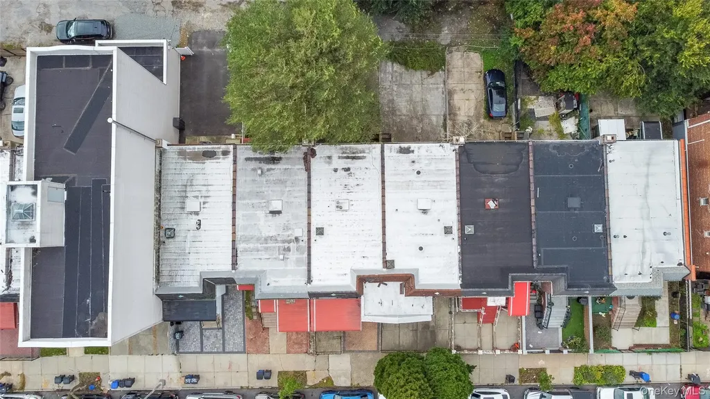 566 Schenectady Avenue Brooklyn NY 11203