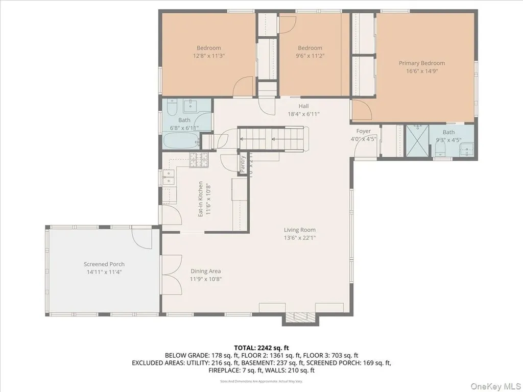 66 Auerbach Lane Lawrence NY 11559