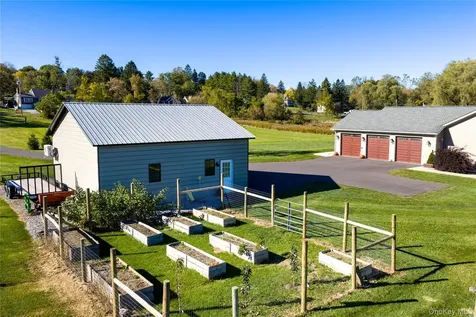 80 Rudd Pond Road Millerton NY 12546