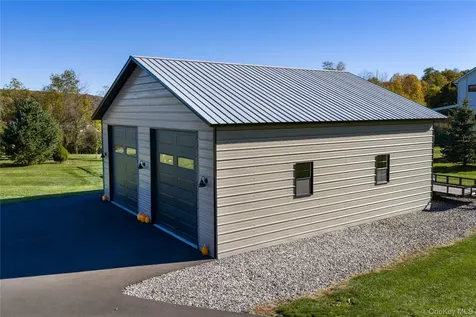 80 Rudd Pond Road Millerton NY 12546