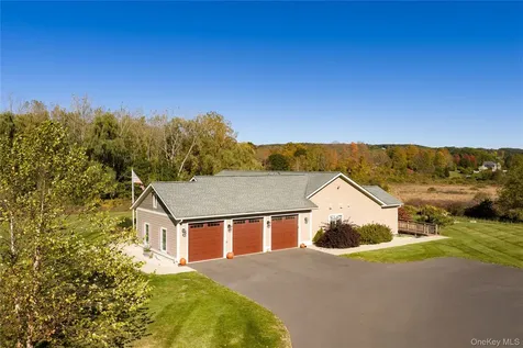 80 Rudd Pond Road Millerton NY 12546