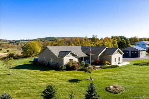 80 Rudd Pond Road Millerton NY 12546
