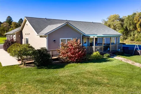 80 Rudd Pond Road Millerton NY 12546