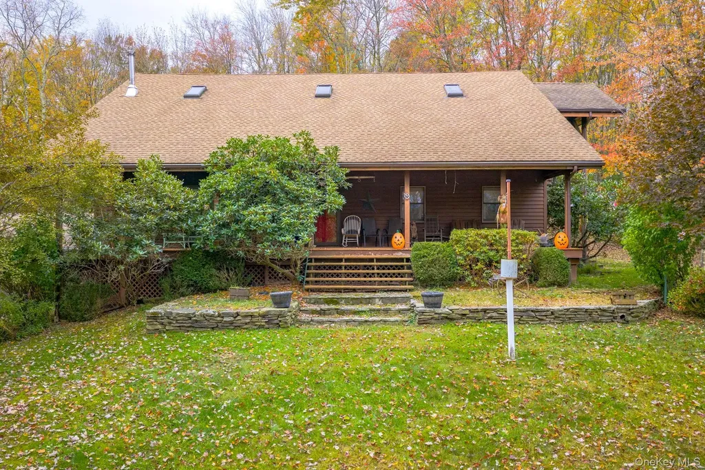 45 Coopers Corner Road Monticello NY 12701