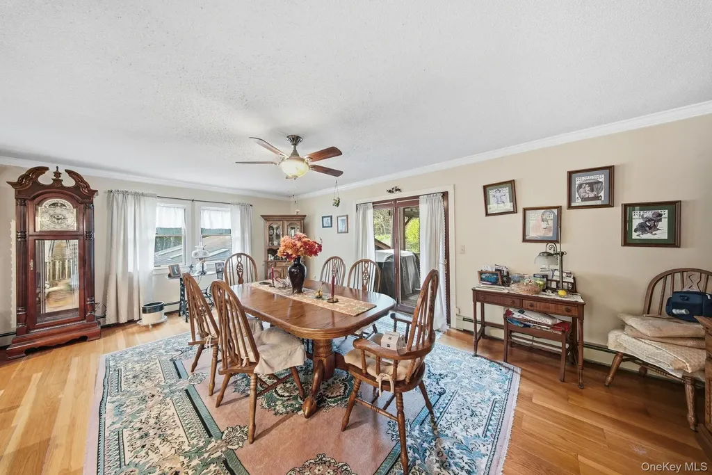 45 Coopers Corner Road Monticello NY 12701