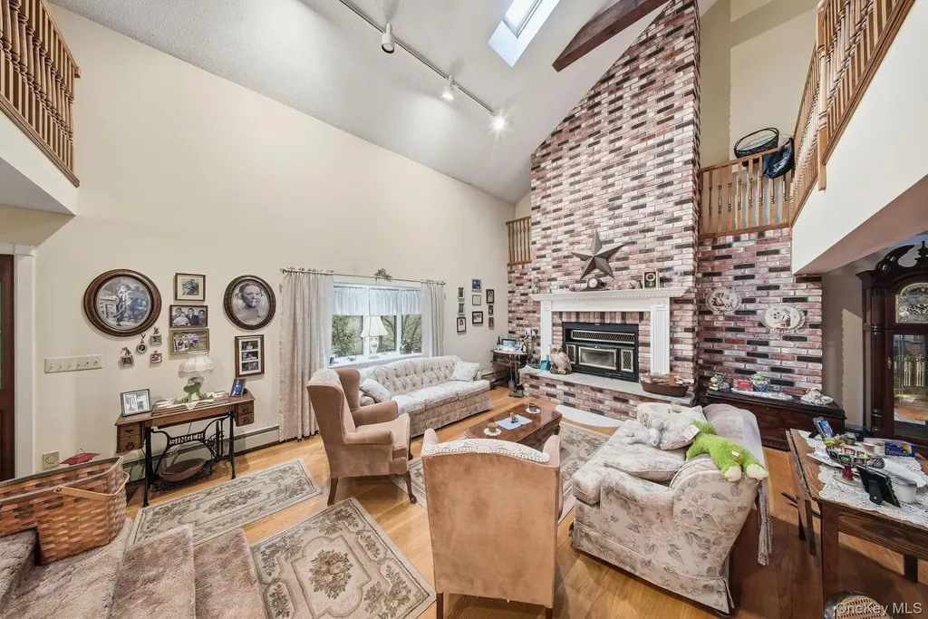 45 Coopers Corner Road Monticello NY 12701