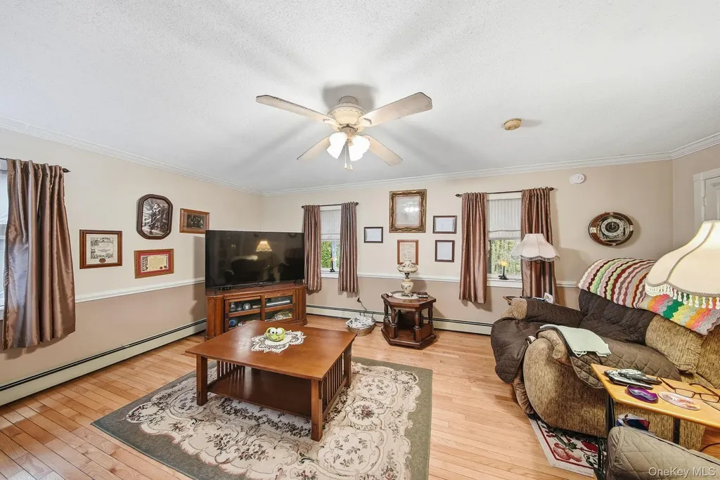 45 Coopers Corner Road Monticello NY 12701