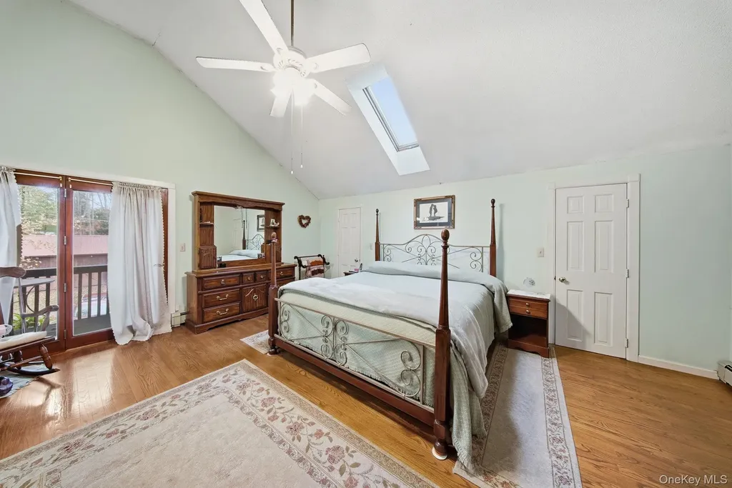 45 Coopers Corner Road Monticello NY 12701