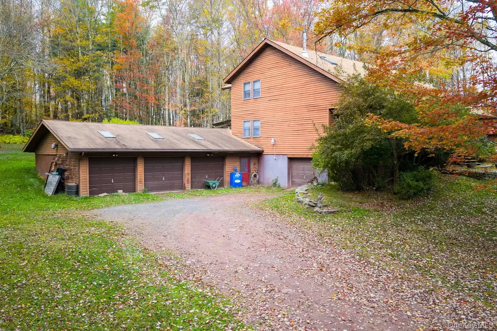 45 Coopers Corner Road Monticello NY 12701
