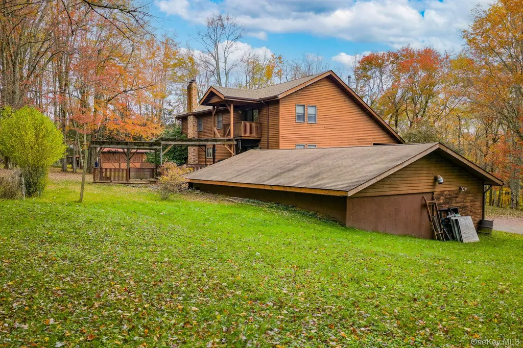 45 Coopers Corner Road Monticello NY 12701