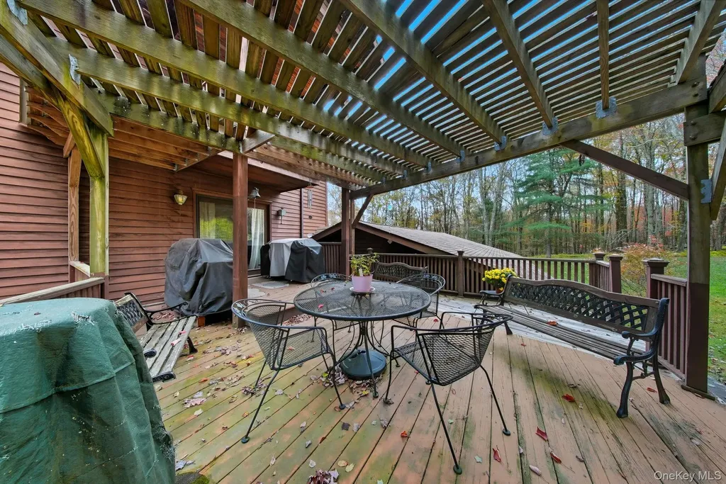 45 Coopers Corner Road Monticello NY 12701