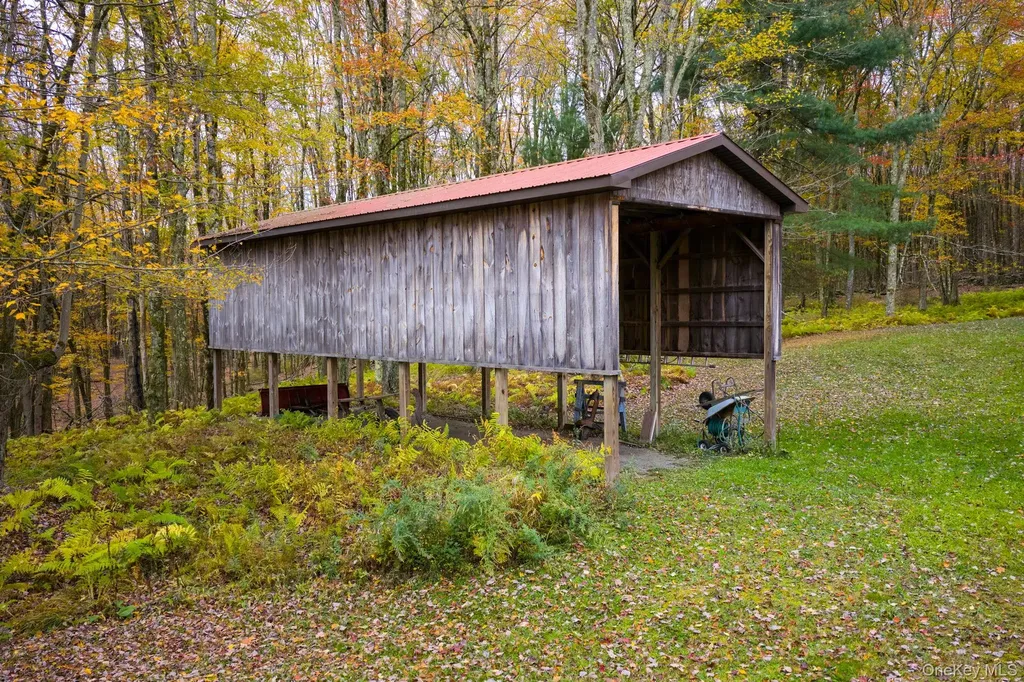 45 Coopers Corner Road Monticello NY 12701
